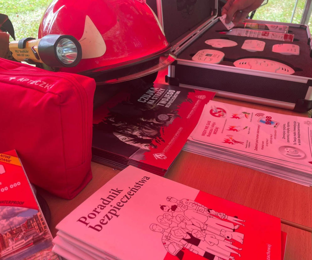 Jak przygotować się na sytuacje kryzysowe? W Łomży odbędzie się rodzinny trening bezpieczeństwa