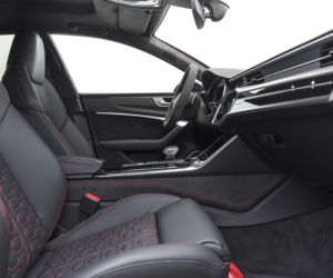Audi RS7 Sportback 4.0 TFSI V8