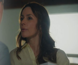 M jak miłość odc. 1904. Martyna (Magdalena Turczeniewicz), Jakub Karski (Krzysztof Kwiatkowski)