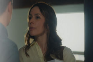 M jak miłość odc. 1904. Martyna (Magdalena Turczeniewicz), Jakub Karski (Krzysztof Kwiatkowski)