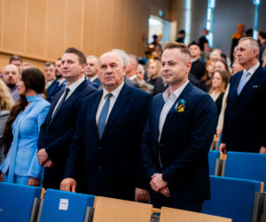Święto Uniwersytetu w Siedlcach