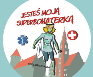 MOK dziękuje Superbohaterom