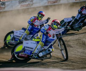 PGE IMME 2019: Triumf Bartosza Zmarzlika. Świetny występ lidera Get Well Toruń