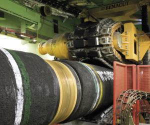 Budowa Nord Stream2