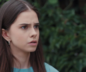 M jak miłość odc. 1895. Basia (Karina Woźniak)