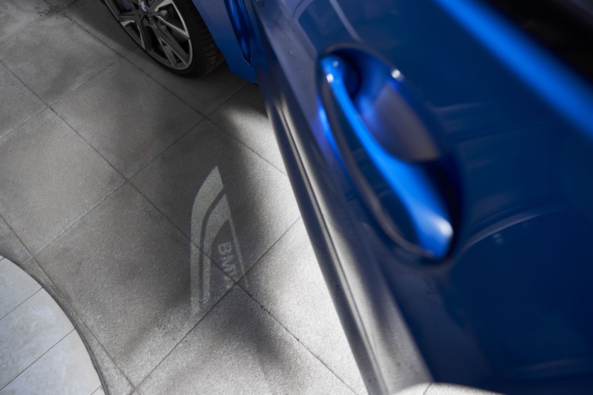 BMW M135i