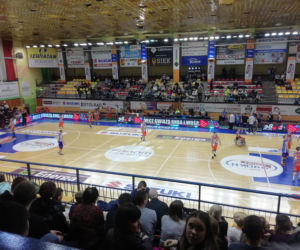 Mecz Gwiazd w Radomiu