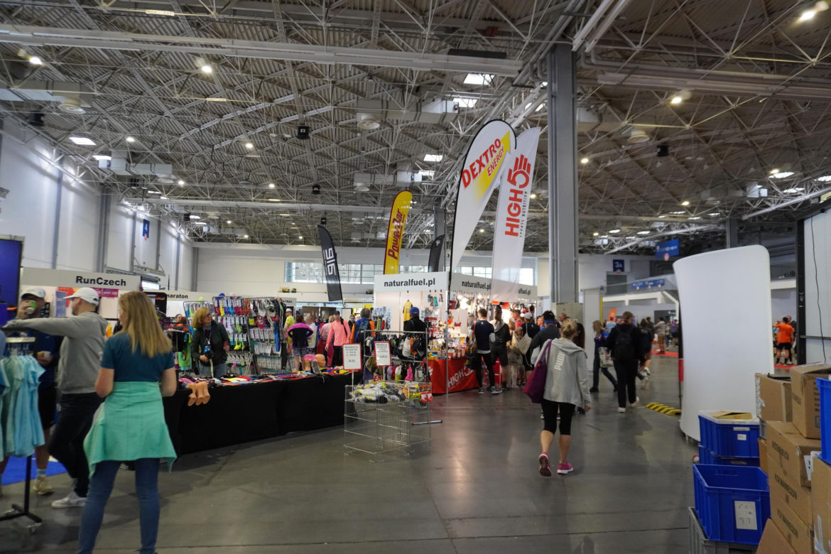 Poznań Run Expo 2024