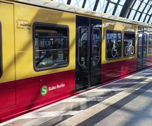 Transport publiczny w Niemczech