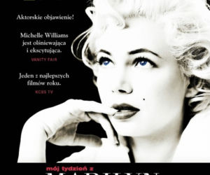 Mój tydzień z Marilyn