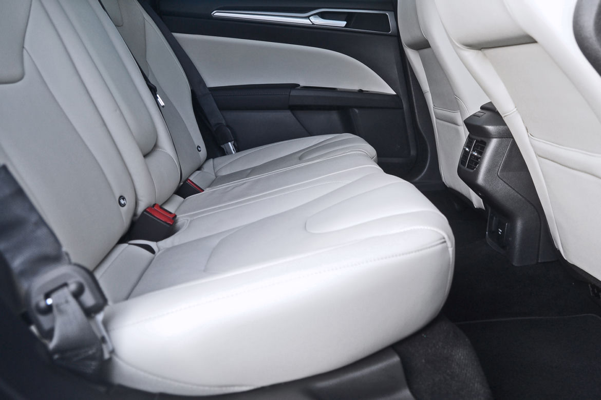 2015 Ford Mondeo 1.5 EcoBoost