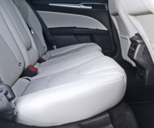 2015 Ford Mondeo 1.5 EcoBoost