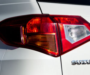 Suzuki Vitara S 1.4 Boosterjet Allgrip
