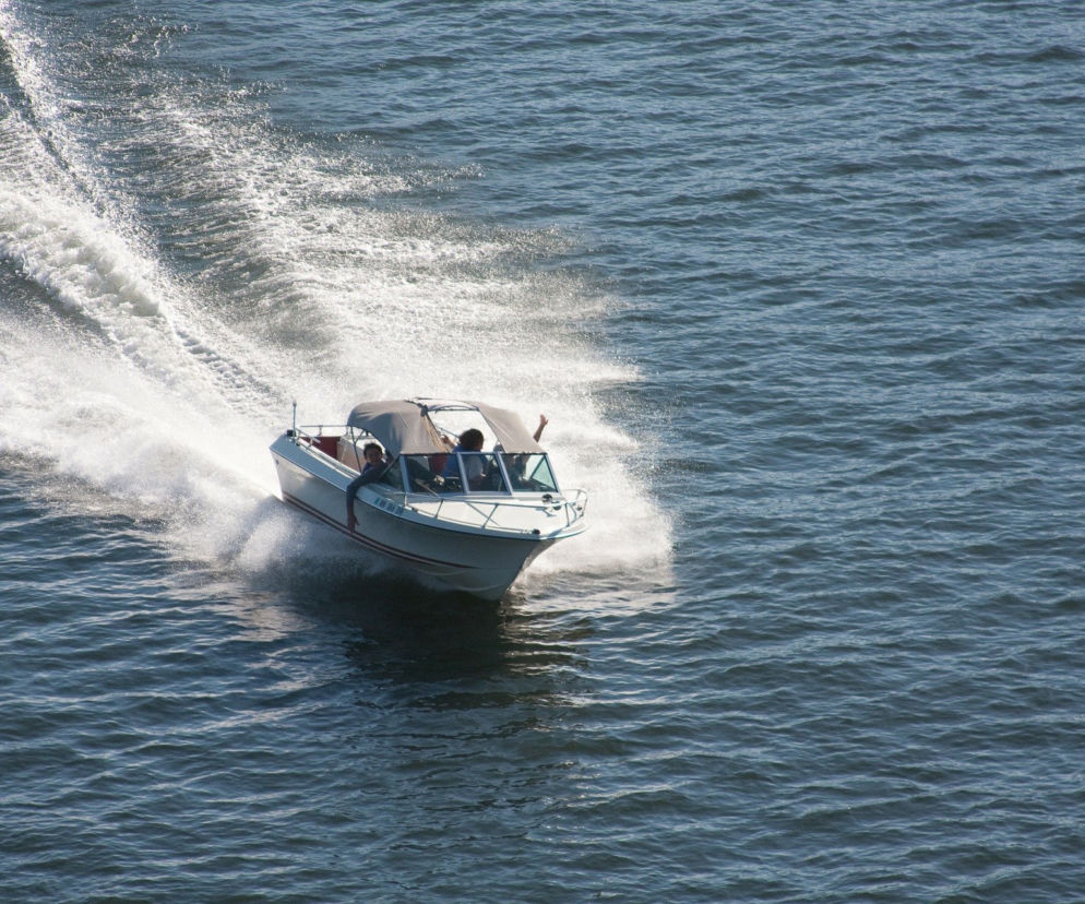 Motorówka