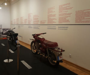 Wystawa o Edwardzie Gierku w Muzeum w Sosnowcu