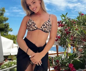 Ana Maria Marković, najpiękniejsza piłkarka świata