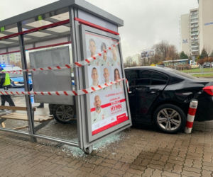 Ojciec zrozpaczony po wypadku syna. „Lekarze walczą o jego życie”