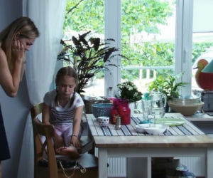 Przyjaciółki 6 sezon odcinek 66. Inga (Małgorzata Socha), Hania (Pola Figurska)