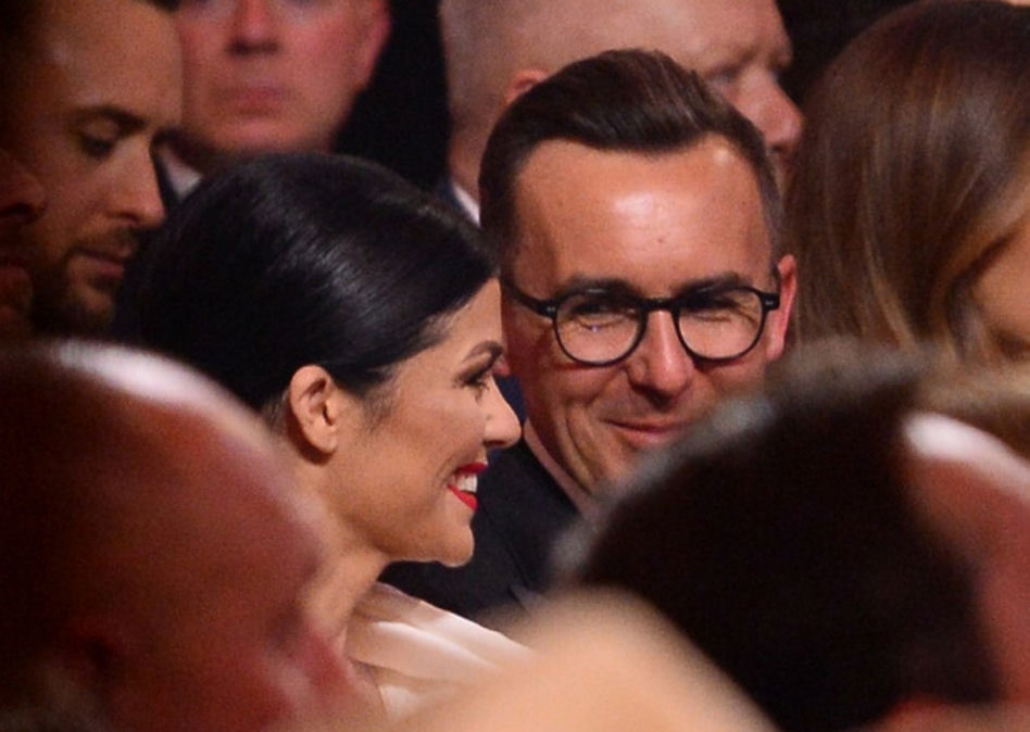 Piękna z nich para - Kasia Cichopek i Maciej Kurzajewski