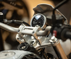 Targi motocyklowe Warsaw Motorcycle Show 2019