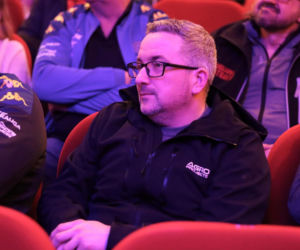 Kibice spotkali się z zawodnikami GKM-u Grudziądz