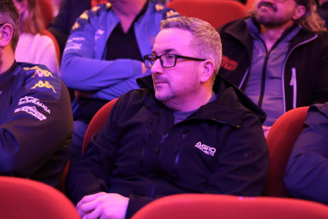 Kibice spotkali się z zawodnikami GKM-u Grudziądz