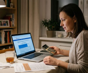 Problemy dla podatników już od wieczora. Fiskus wyłącza popularną usługę