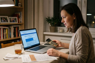 Problemy dla podatników już od wieczora. Fiskus wyłącza popularną usługę