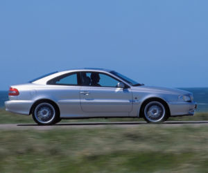 20 lat Volvo dla entuzjastów