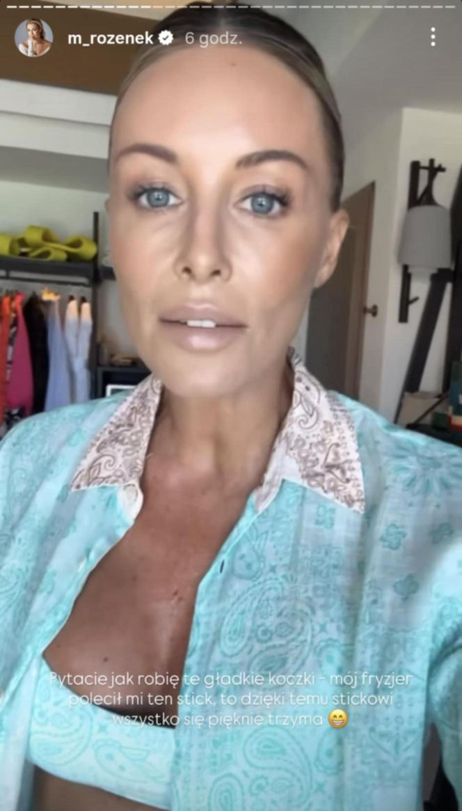 Małgorzata Rozenek-Majdan