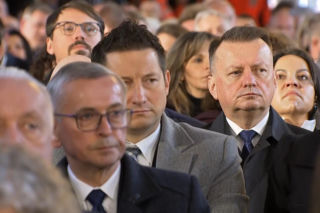 Pogrzeb Łukasza Litewki