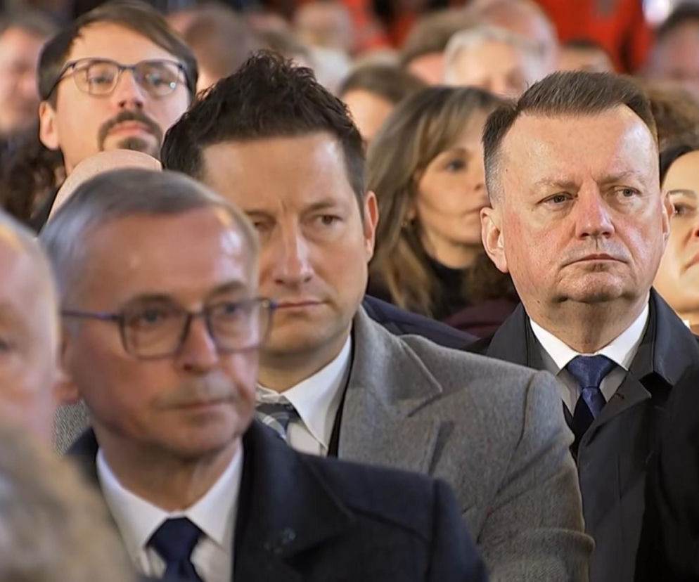 Pogrzeb Łukasza Litewki