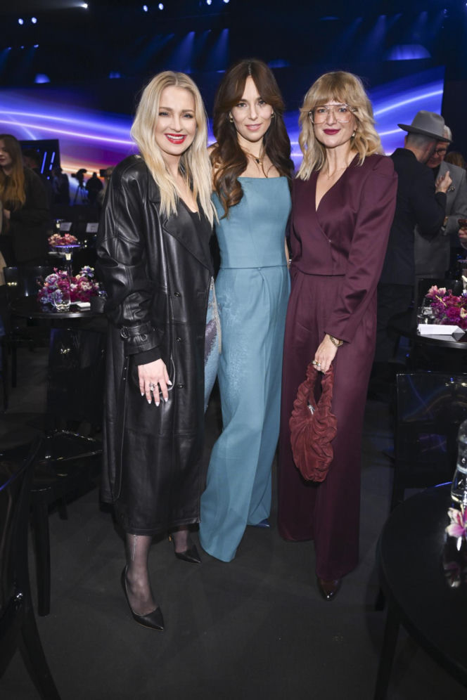 Gwiazdy na ramówce TVN