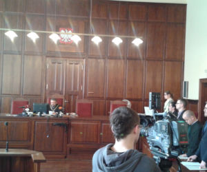 Gang mieszkaniowy z Wrocławia z wyrokami