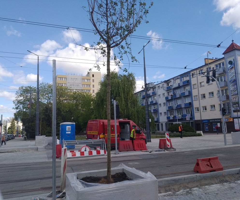 Gorzów sikorskiego