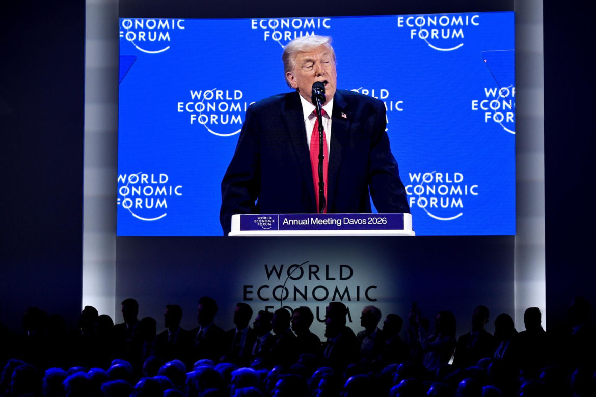 Trump wyśmiał Emmanuela Macrona. "Co do diabła!"
