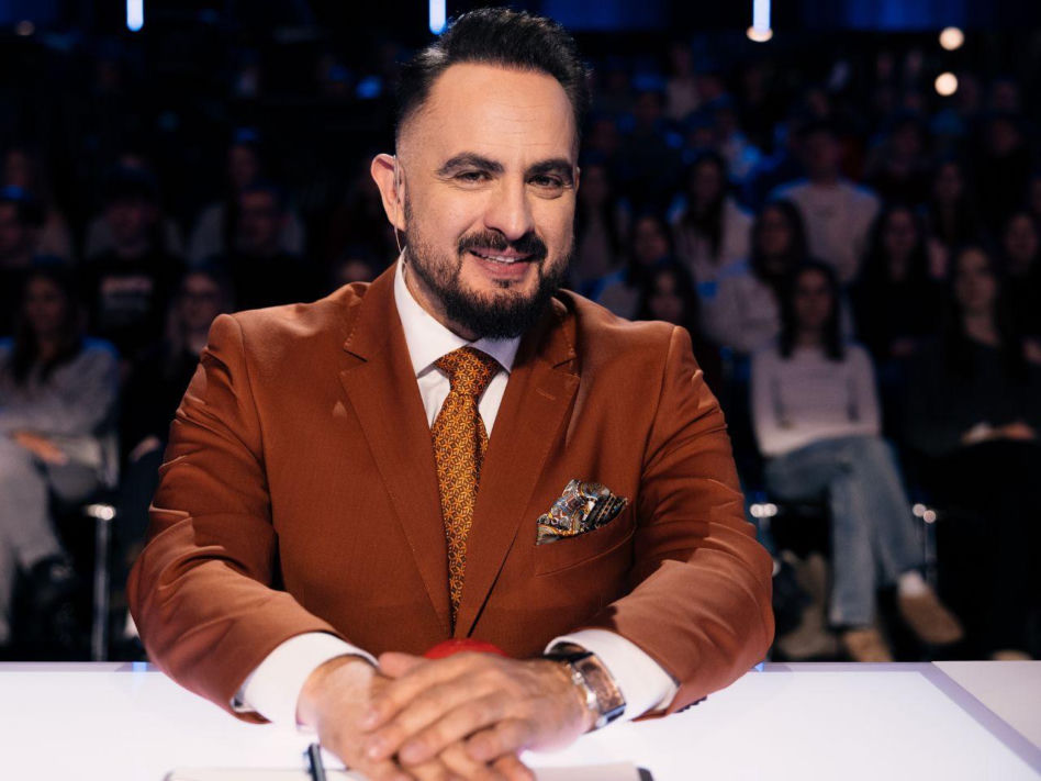 Agustin Egurrola przeżywa rodzinny dramat. Mówi o strachu i bezsilności
