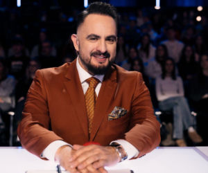 Agustin Egurrola przeżywa rodzinny dramat. Mówi o strachu i bezsilności