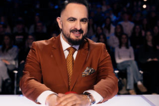 Agustin Egurrola przeżywa rodzinny dramat. Mówi o strachu i bezsilności