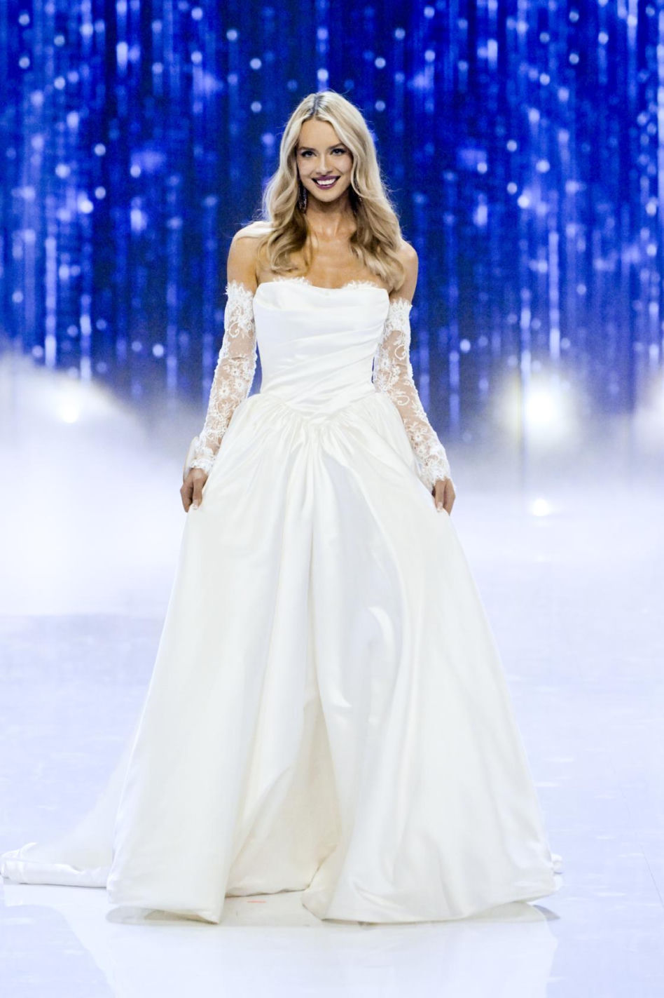 Finał konkursu Miss Polonia 2025