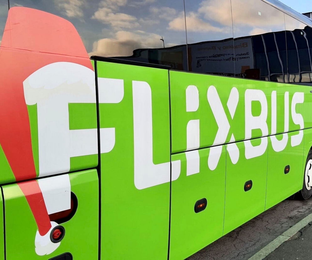 Flixbus