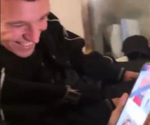 Tak Mandaryna zareagowała na doniesienia o związku z Wiśniewskim. Wideo mówi wszystko!