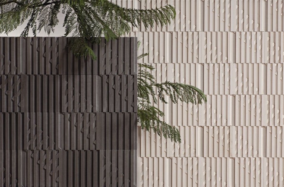 Ceramika architektoniczna dziś. Relacja z targów Cevisama