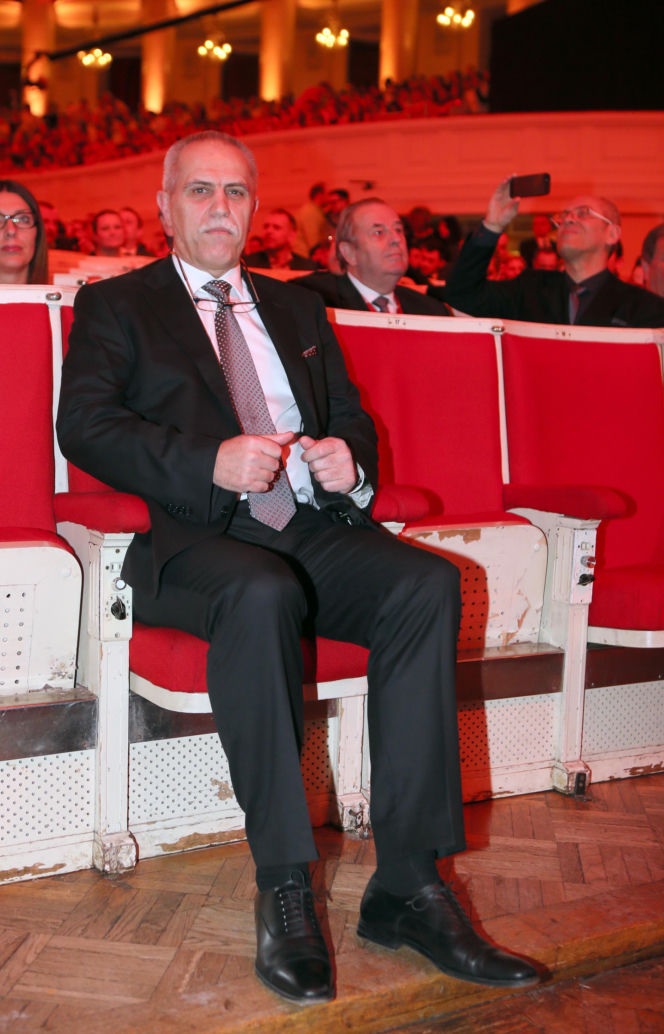 Piotr Żak nowym prezesem Polsatu. To koniec Zygmunta Solorza?