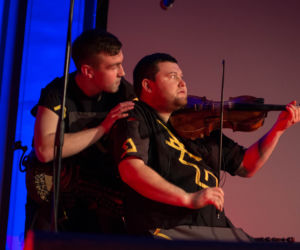 Pierwsza edycja Festiwalu Kultury Podróży ŚwiatoPogląd