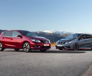 Nissan Pulsar 1.6 DIG-T 190 KM