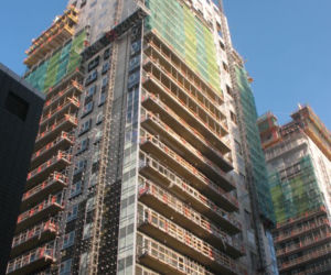 Platinum Towers