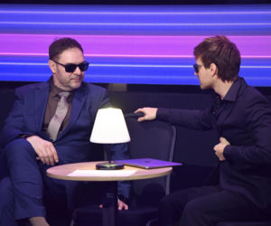 Dancing with the Stars. Taniec z Gwiazdami- odc. 1