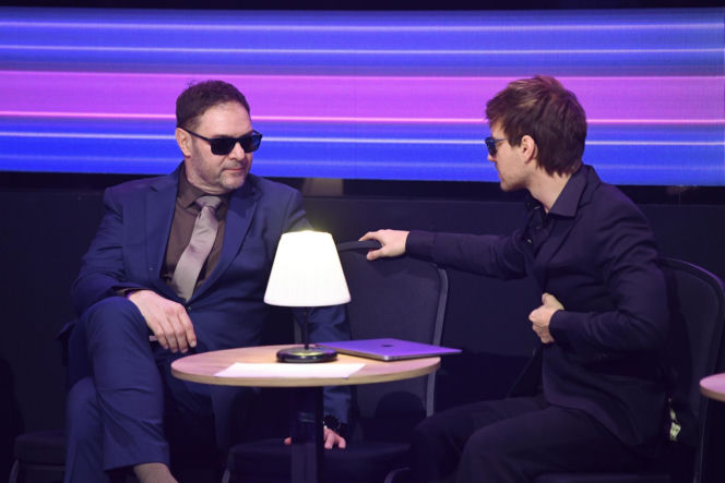 "Dancing with the Stars. Taniec z Gwiazdami"- odc. 1