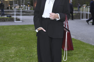 Ewa Minge oceniła kreację Kamili Urzędowskiej